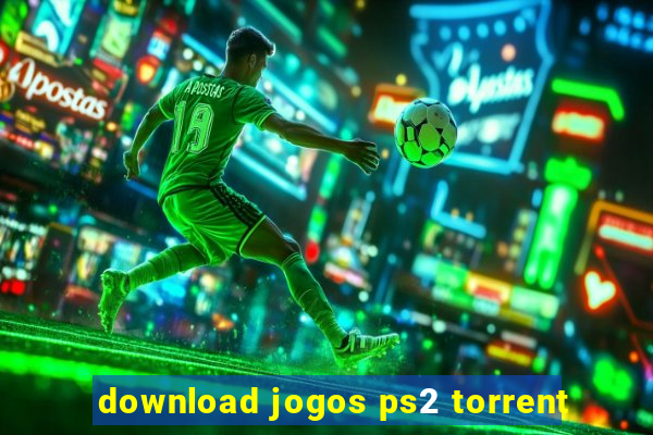 download jogos ps2 torrent